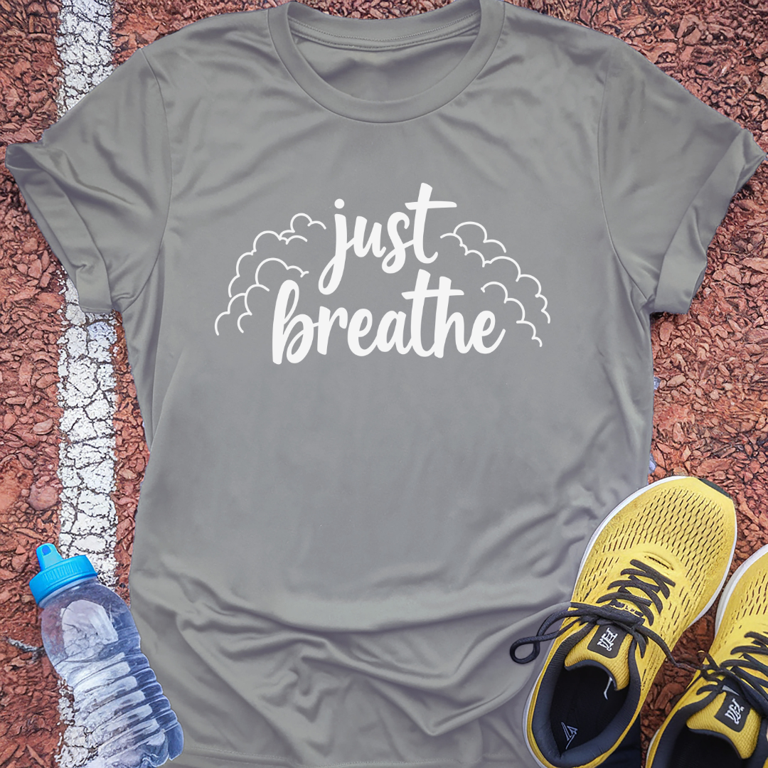 Just Breathe