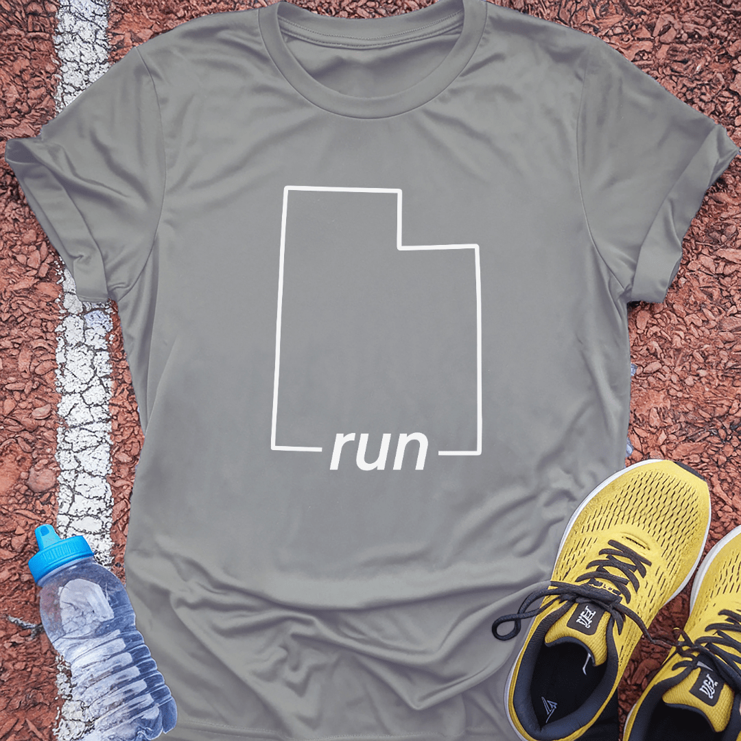 Run Utah