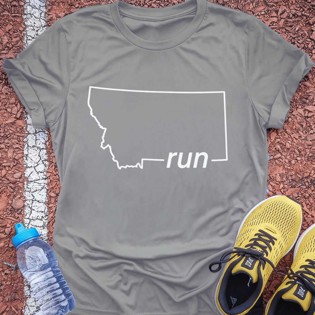 Run Montana