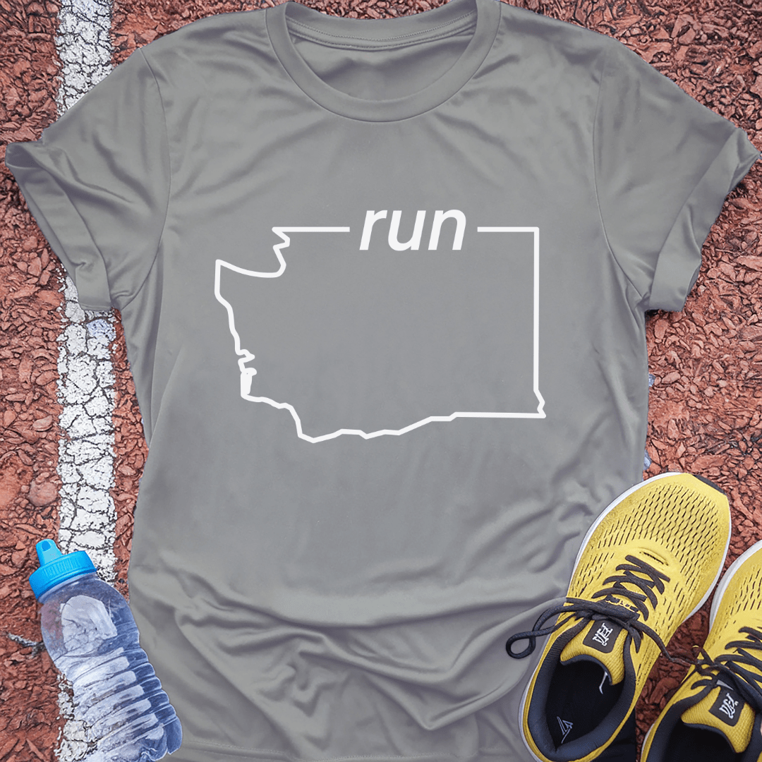 Run Washington