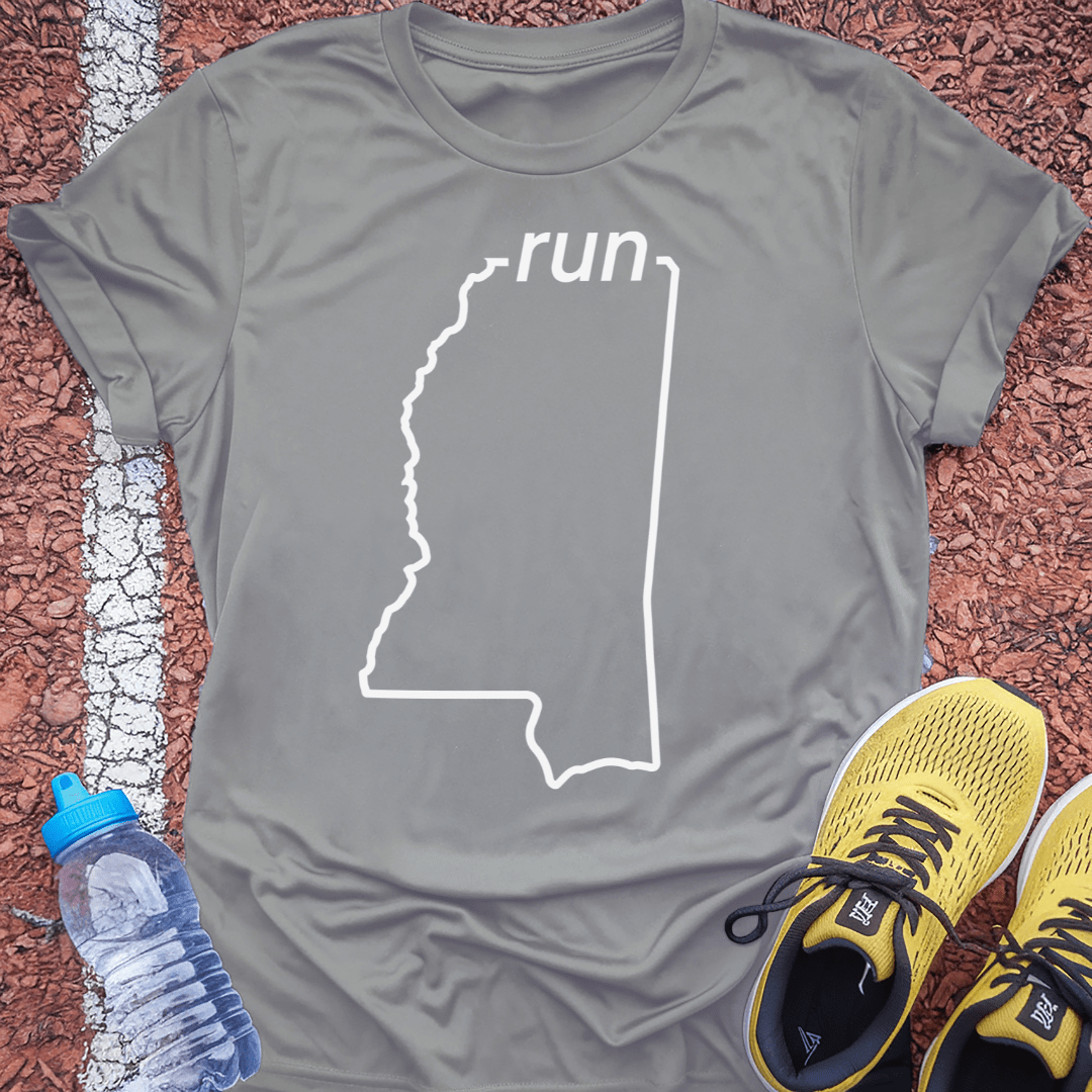 Run Mississippi