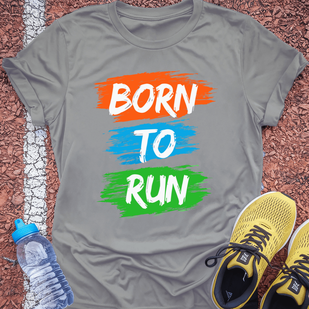 Born to Run