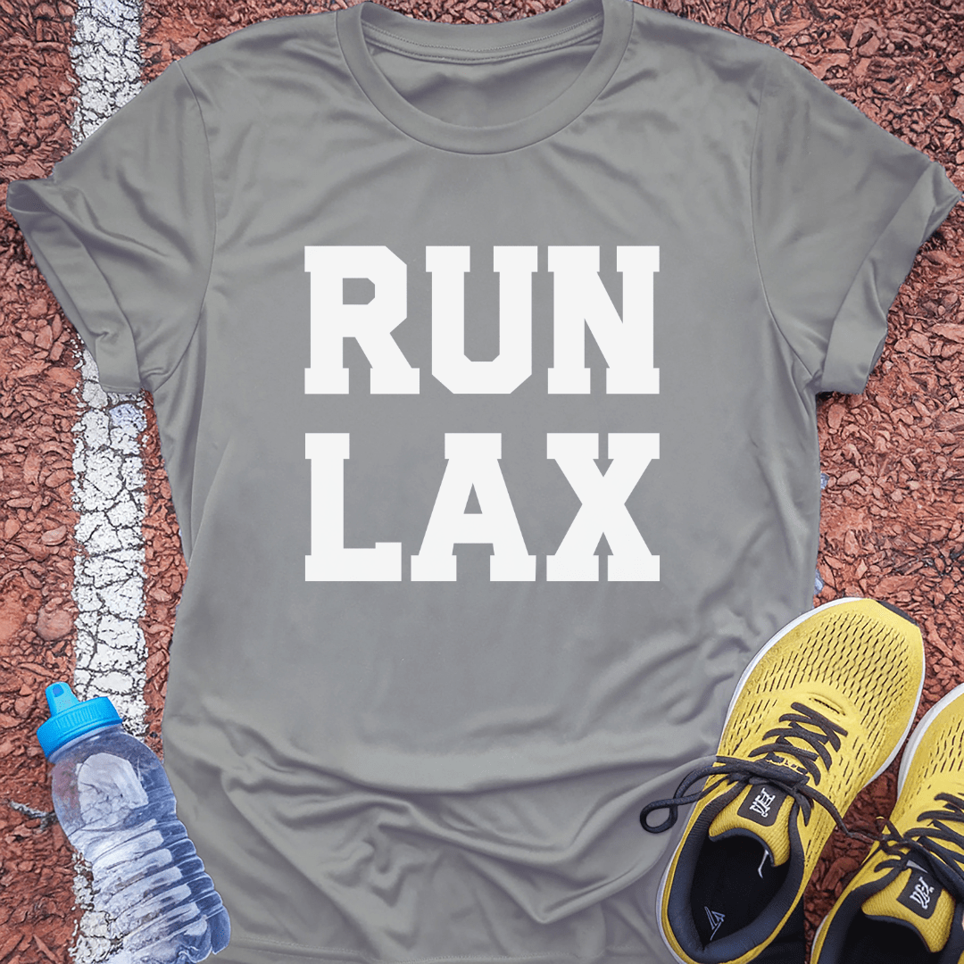 RUN LAX