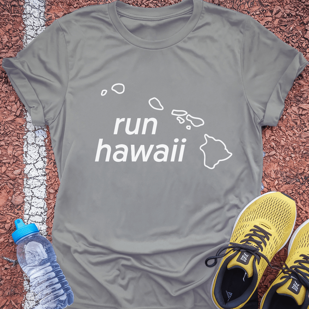 Run Hawaii
