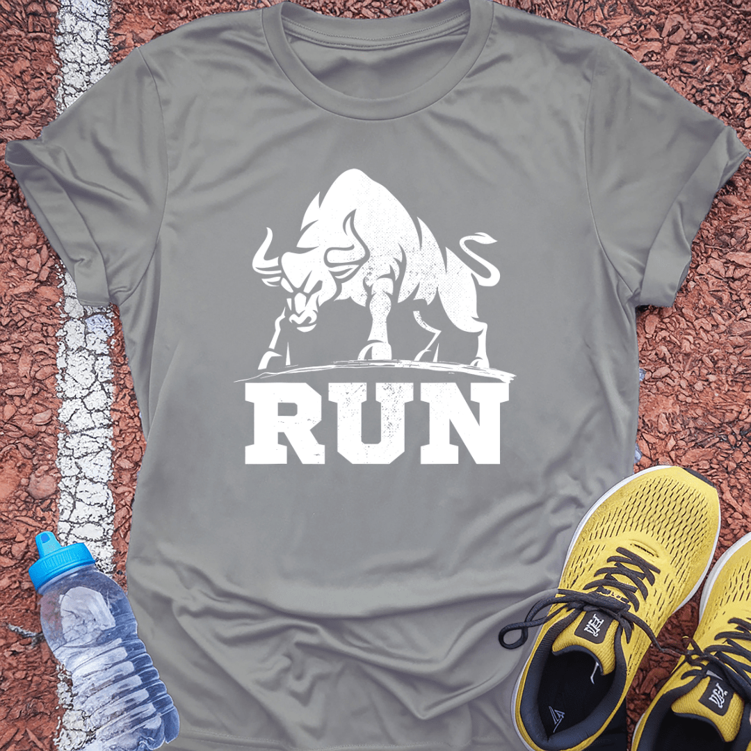 Bull Run