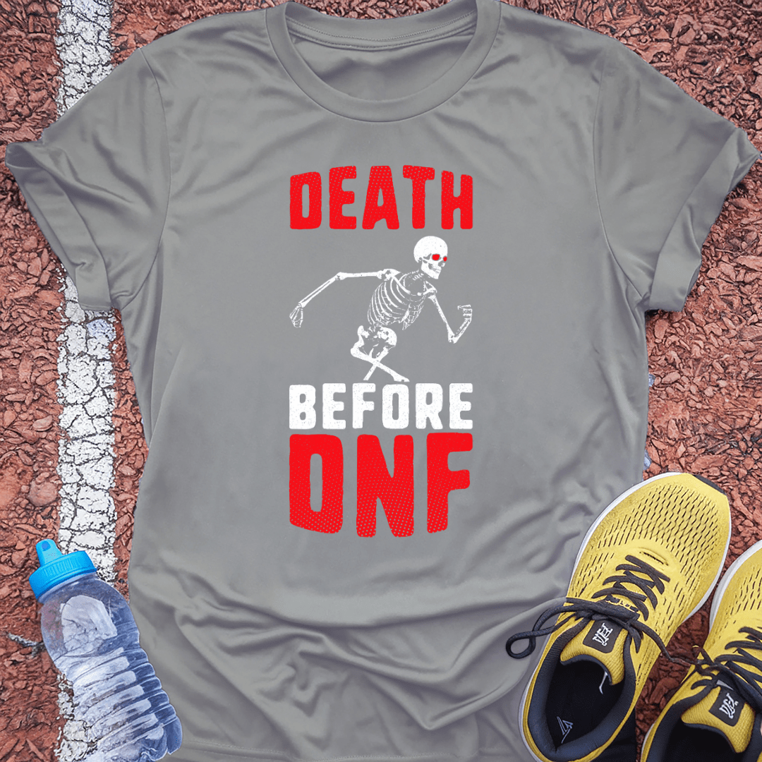 Death before DNF