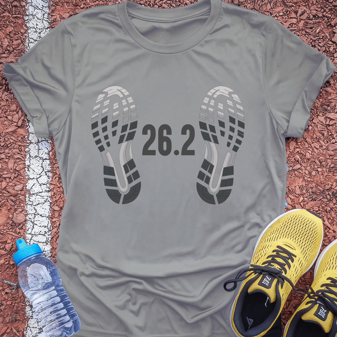20 Mile Warm-up