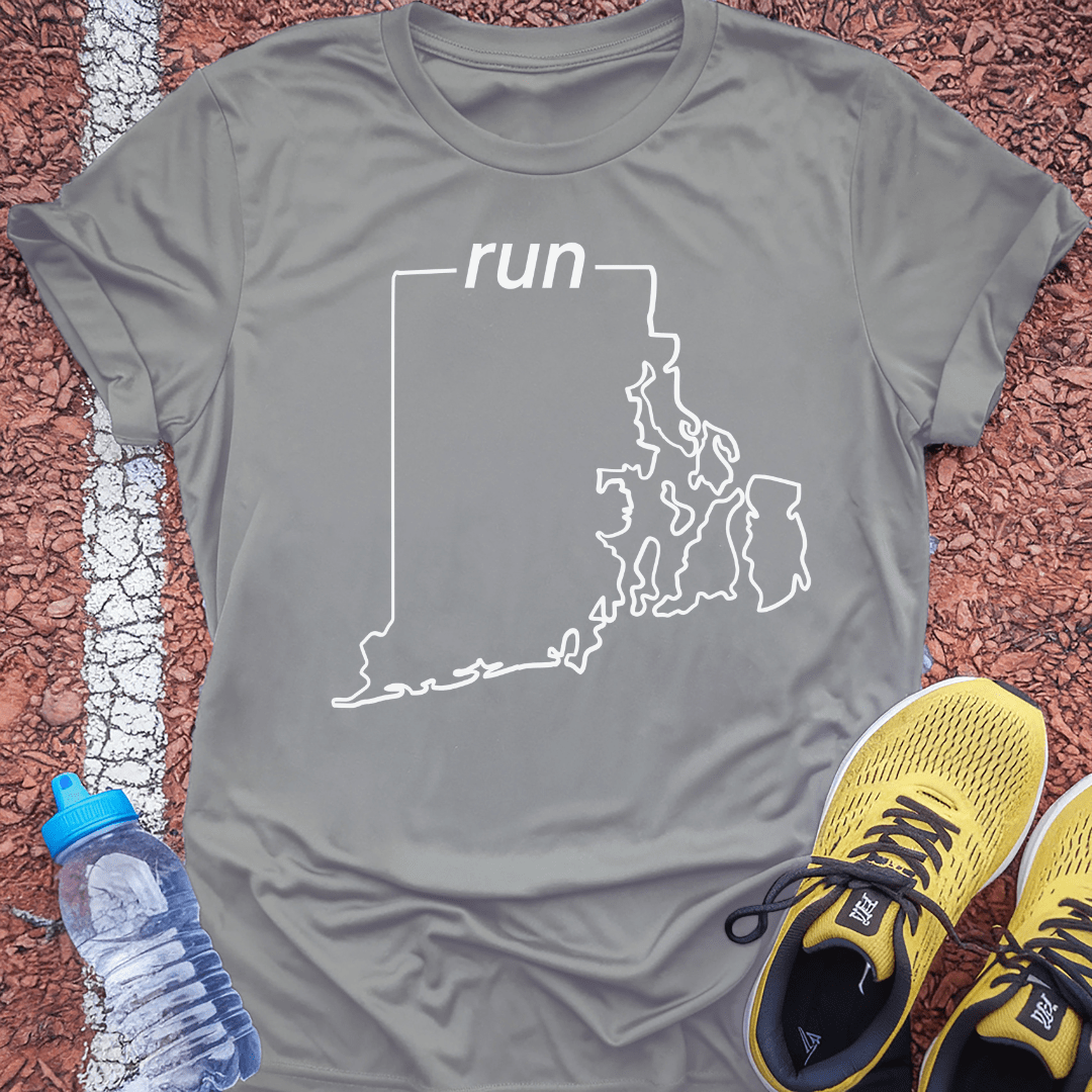 Run Rhode Island