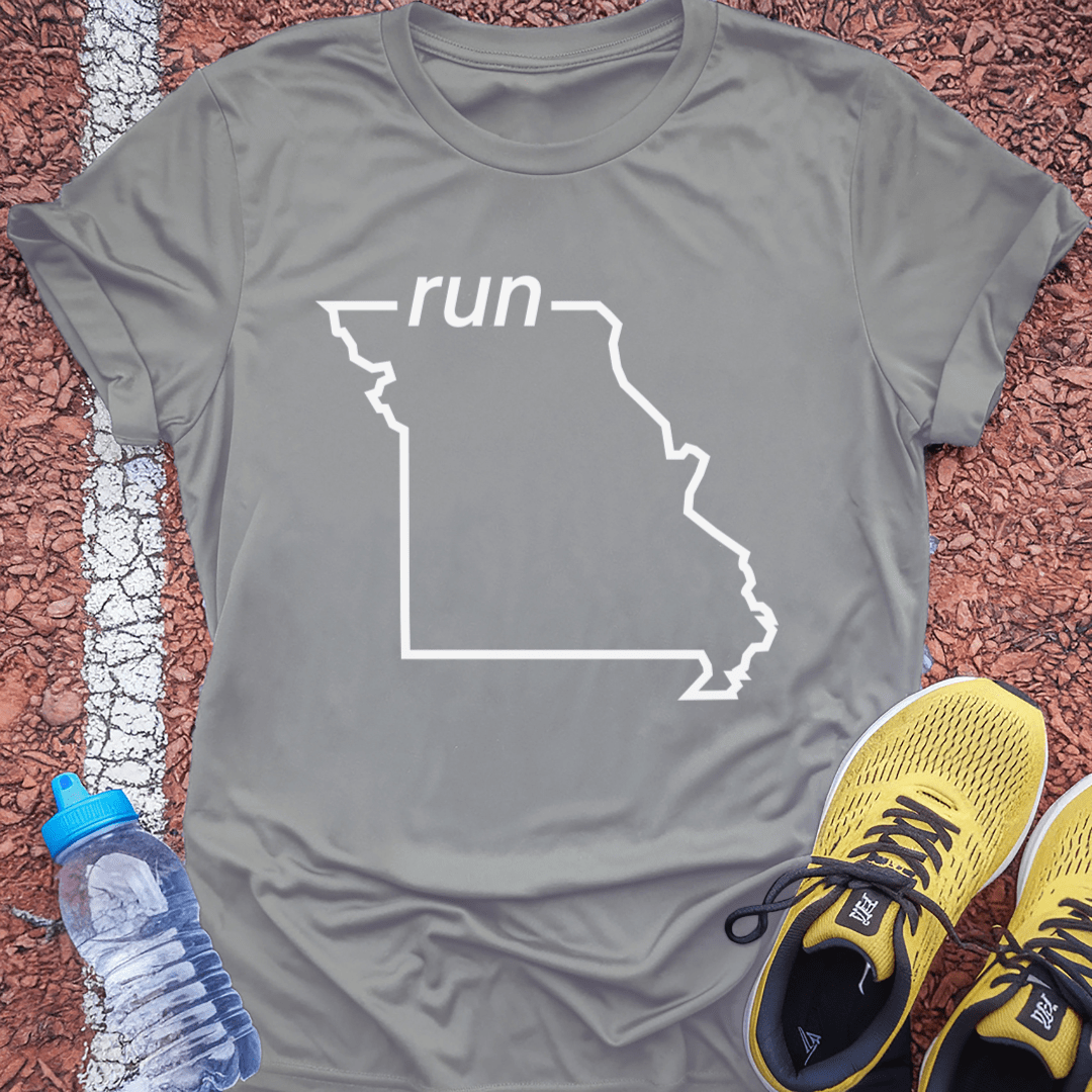 Run Missouri