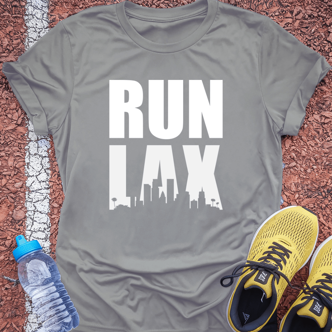City LAX