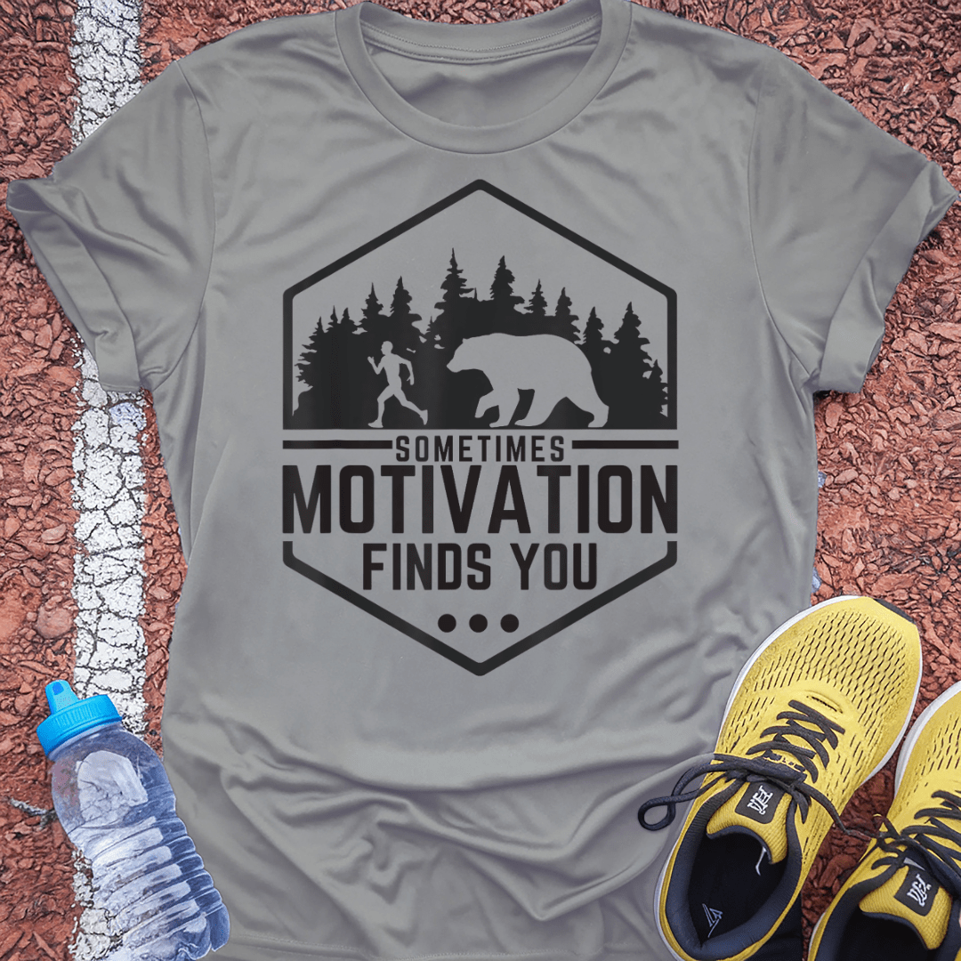 Motivation