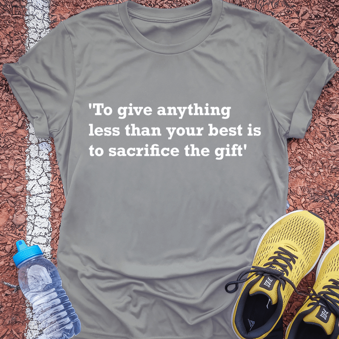 The Gift