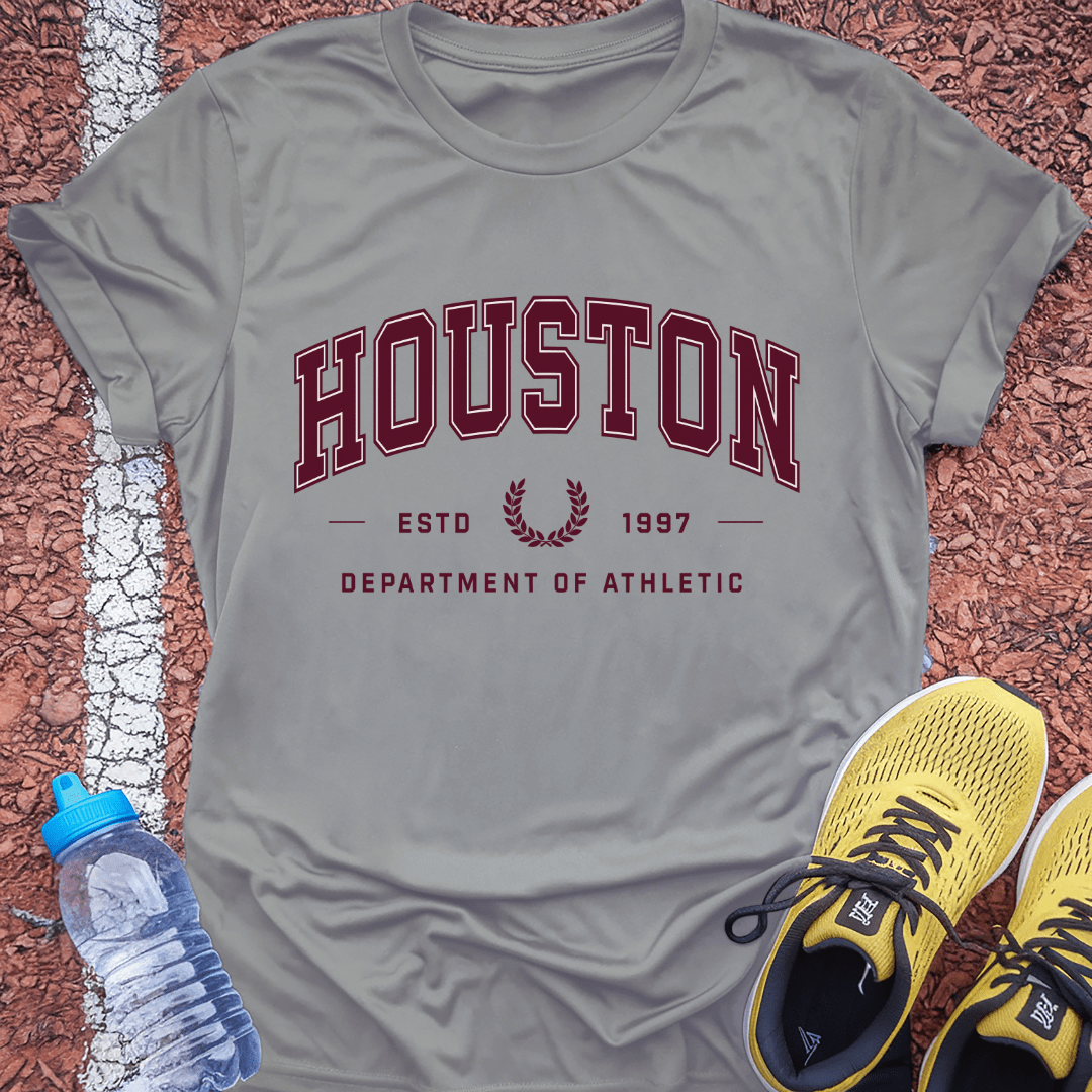 Houston Athletic