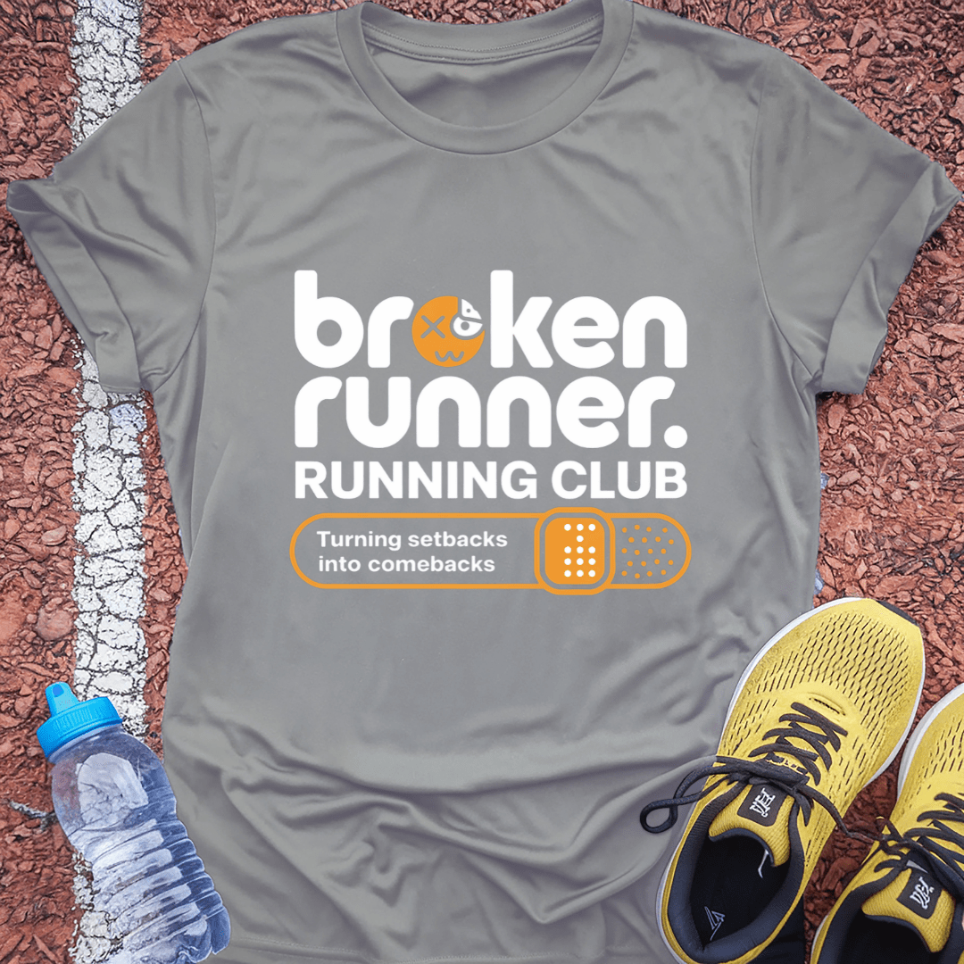 Broken Runner