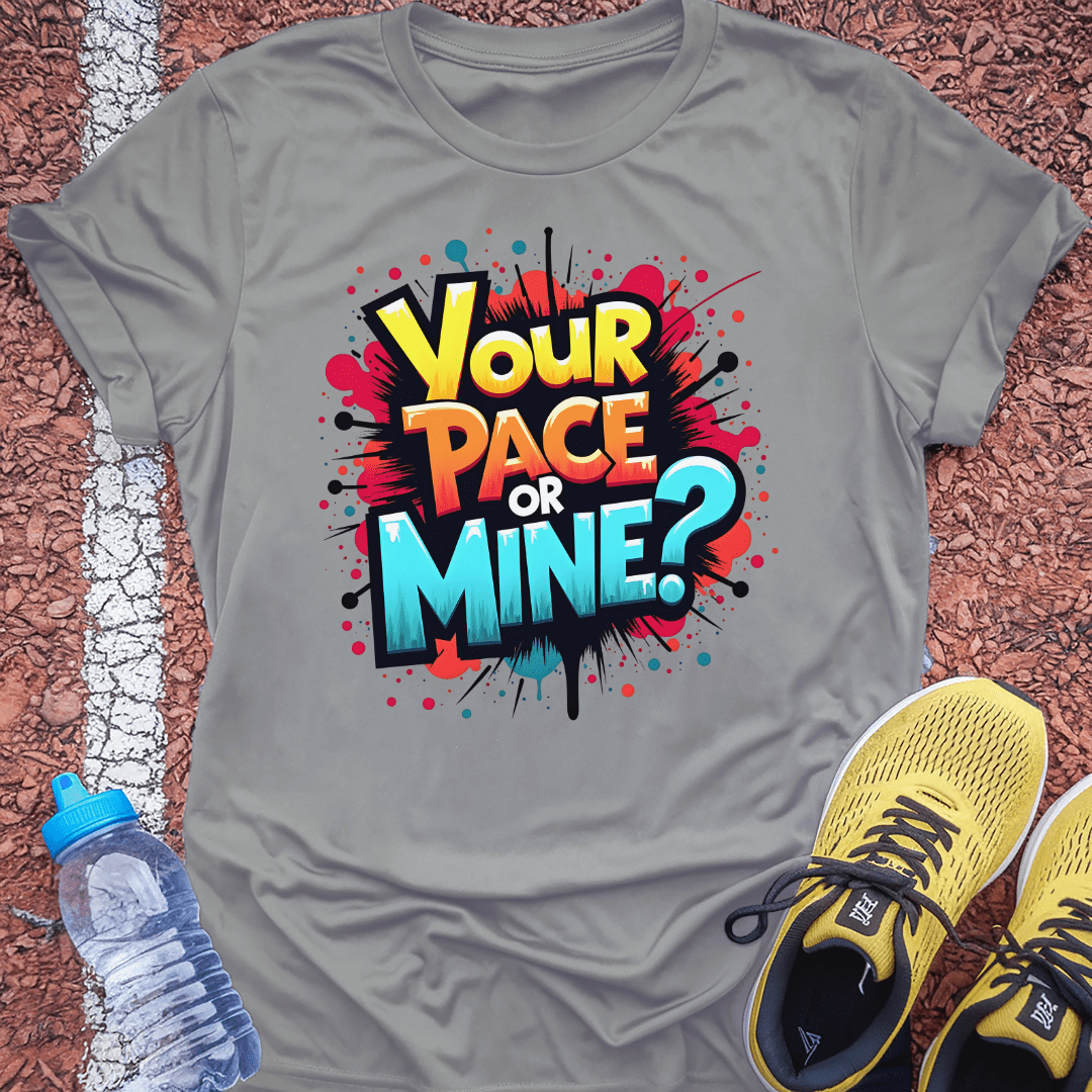 Your Pace