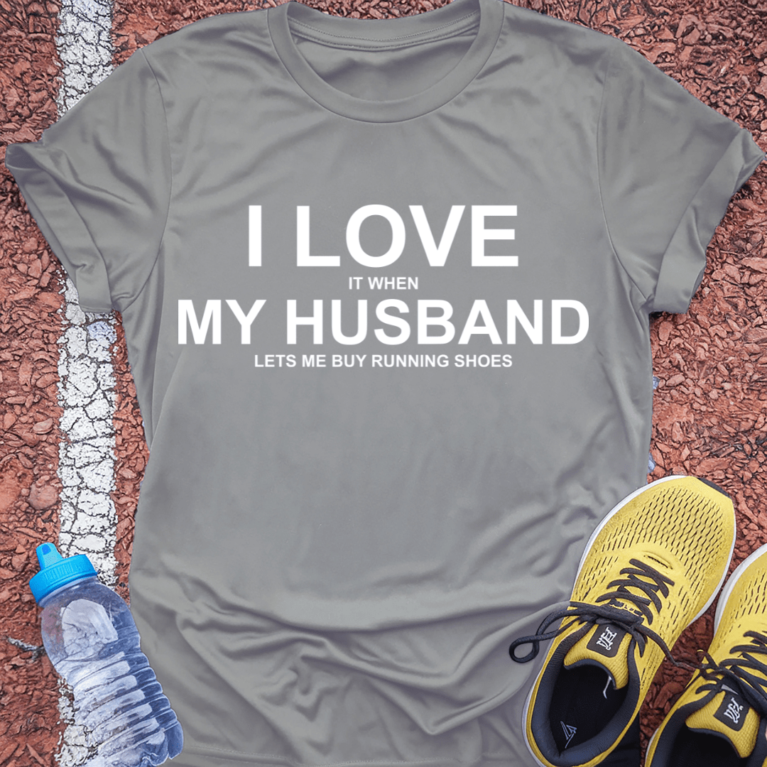 Love My Husband