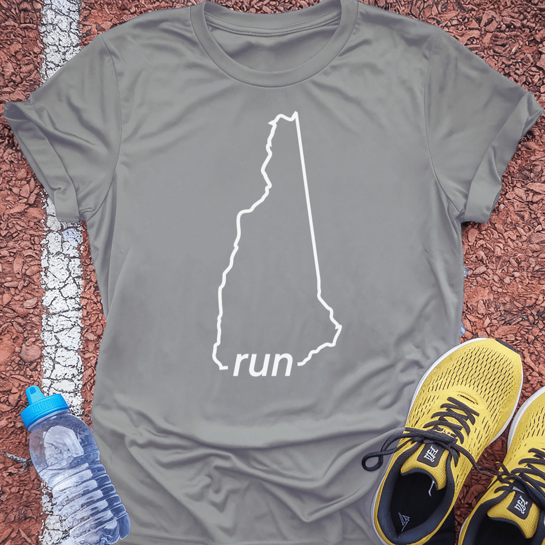 Run New Hampshire