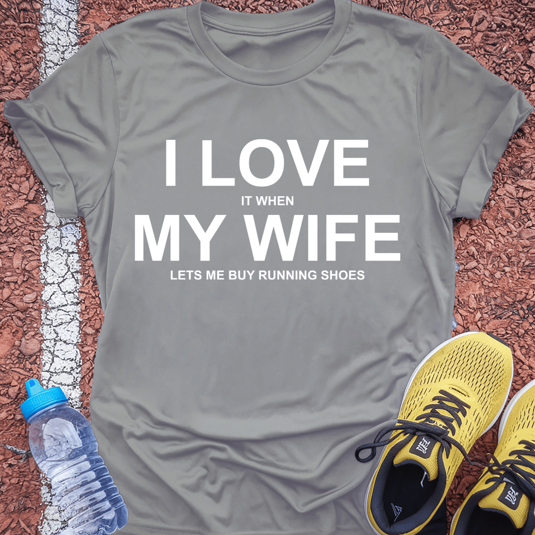 Love My Wife