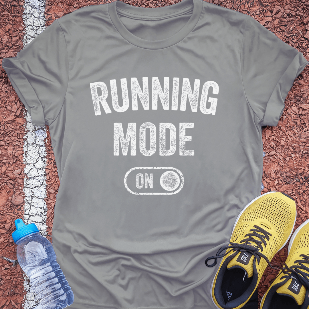 Mode On