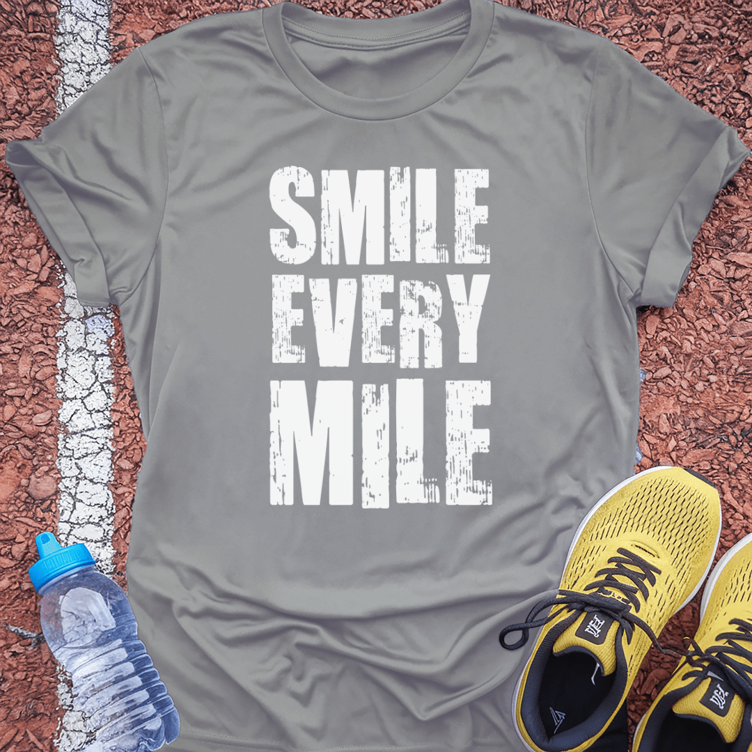 Smile Every Mile