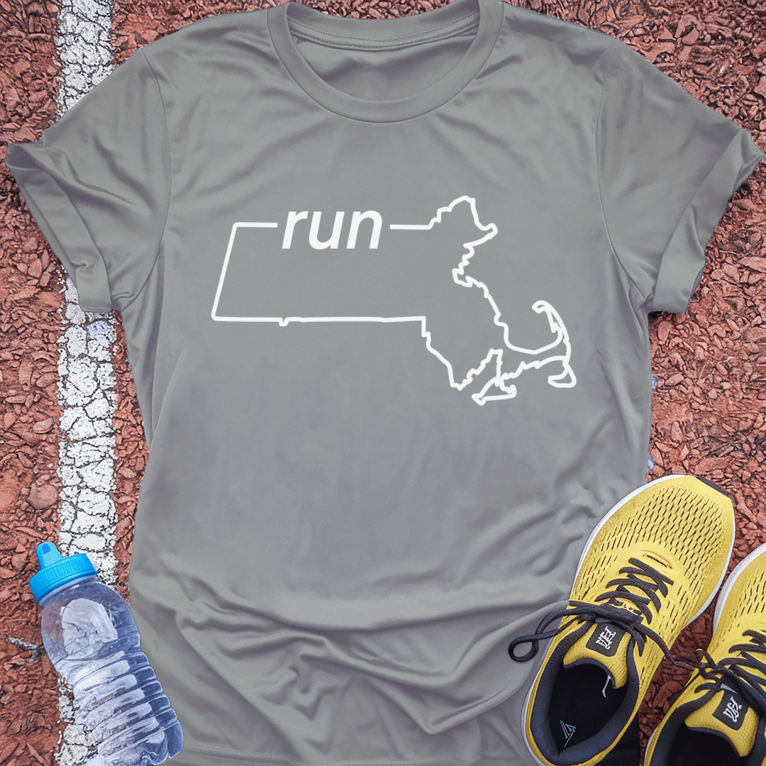 Run Massechusetts