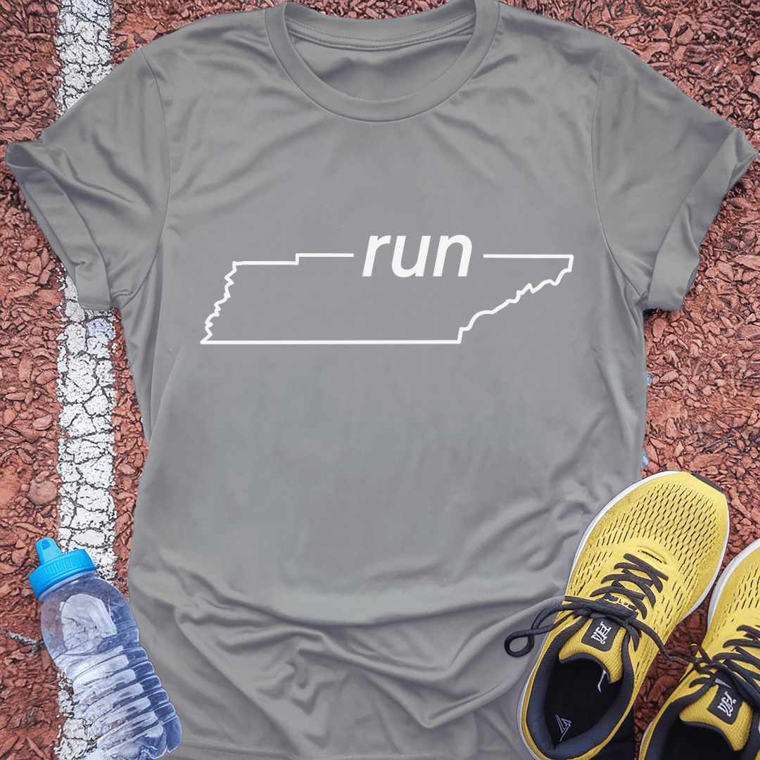 Run Tennessee