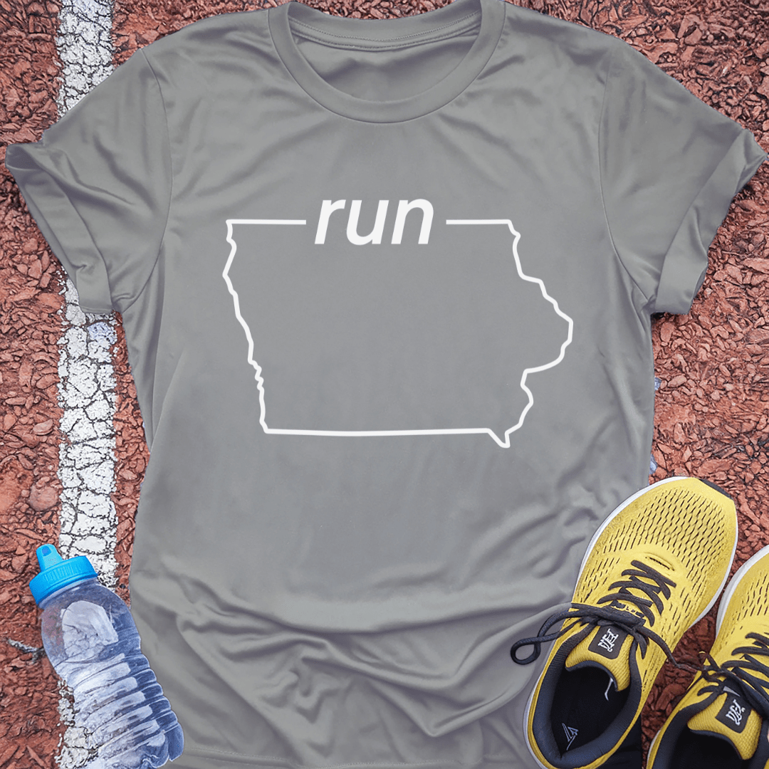 Run Iowa