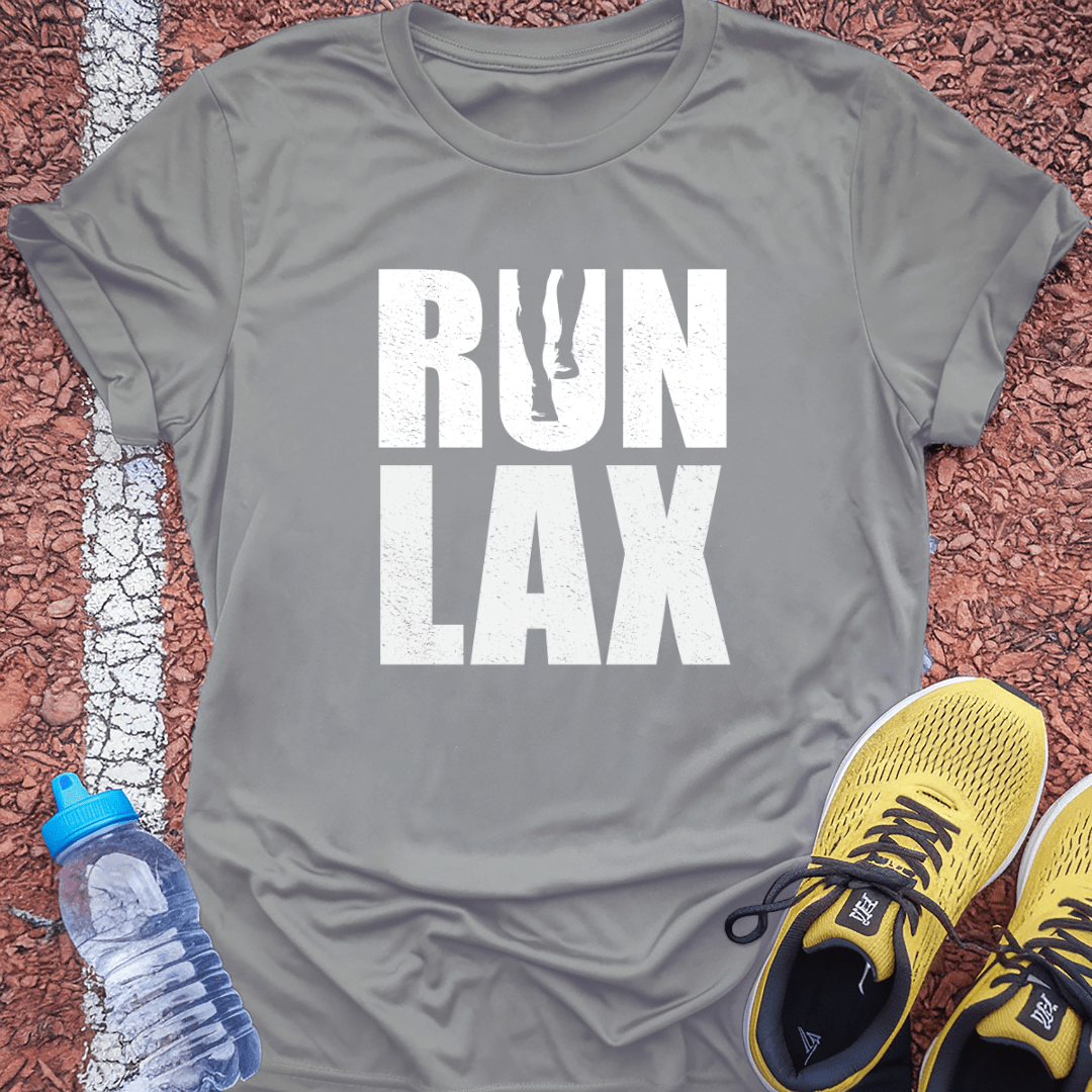 LAX Runner
