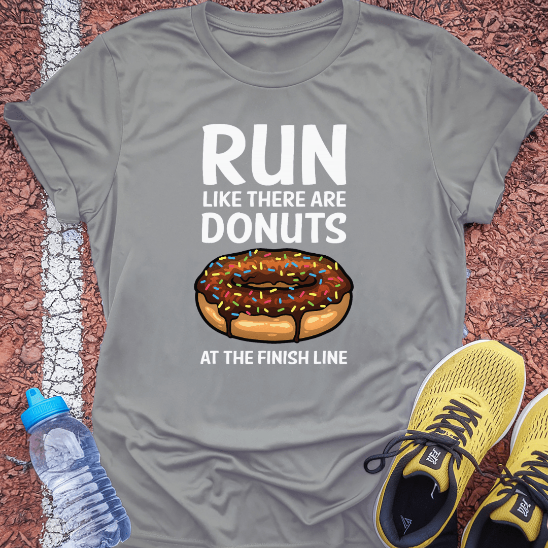 Donuts