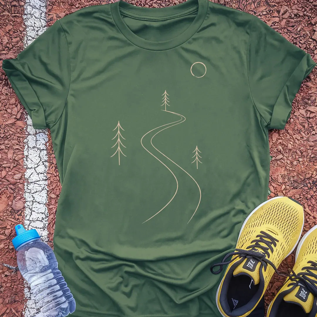 Trail T-Shirt