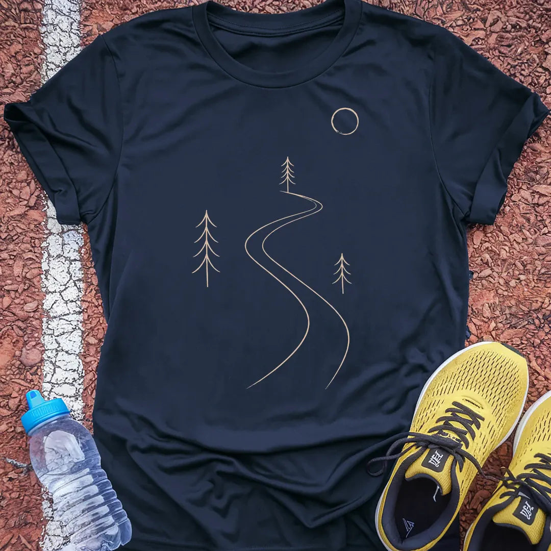 Trail T-Shirt