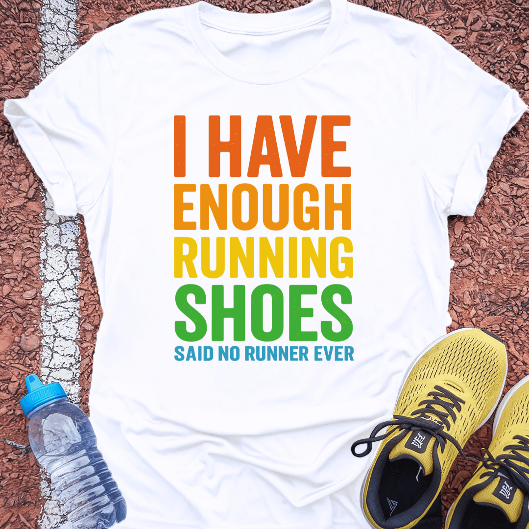Said No Runner