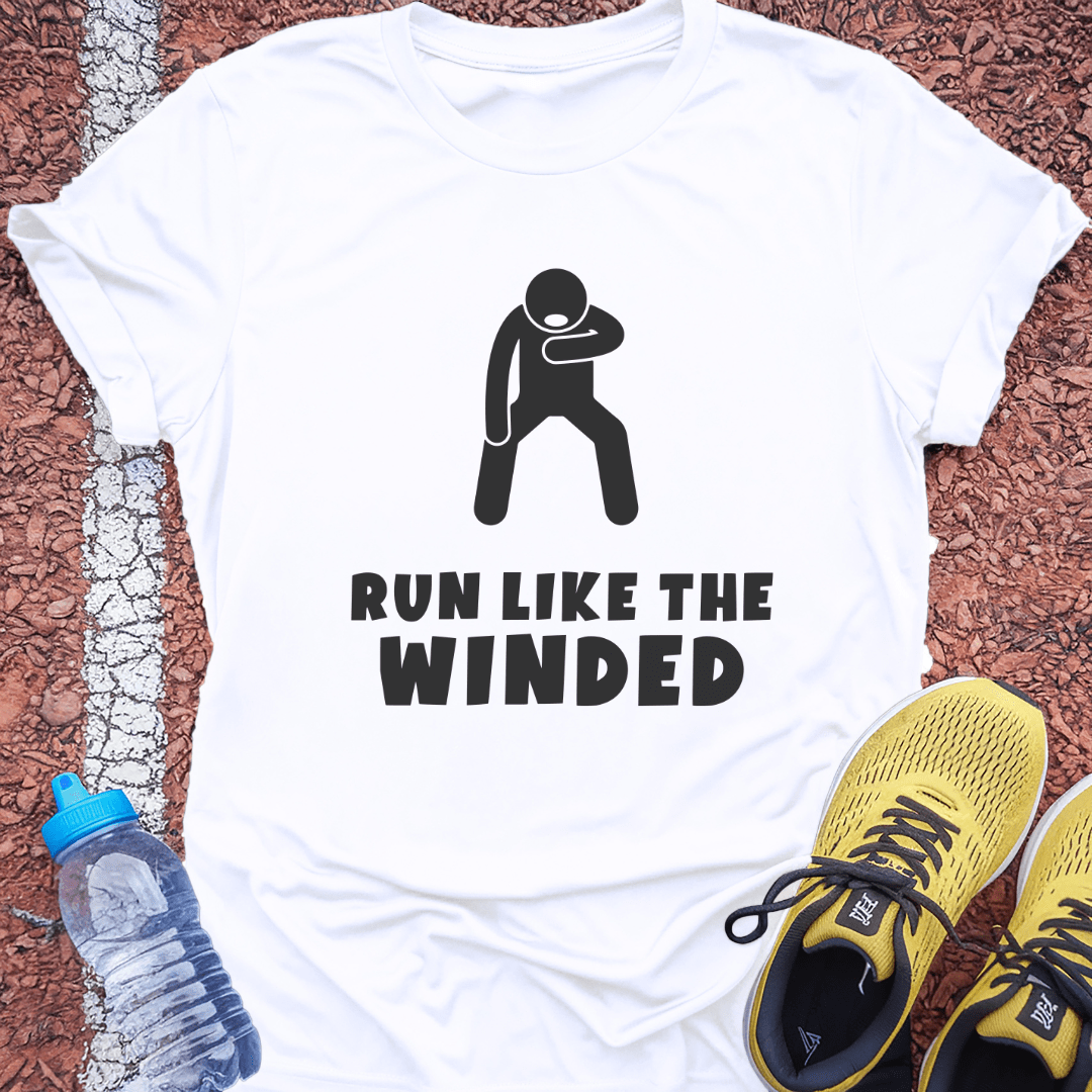 Run Like the Winded