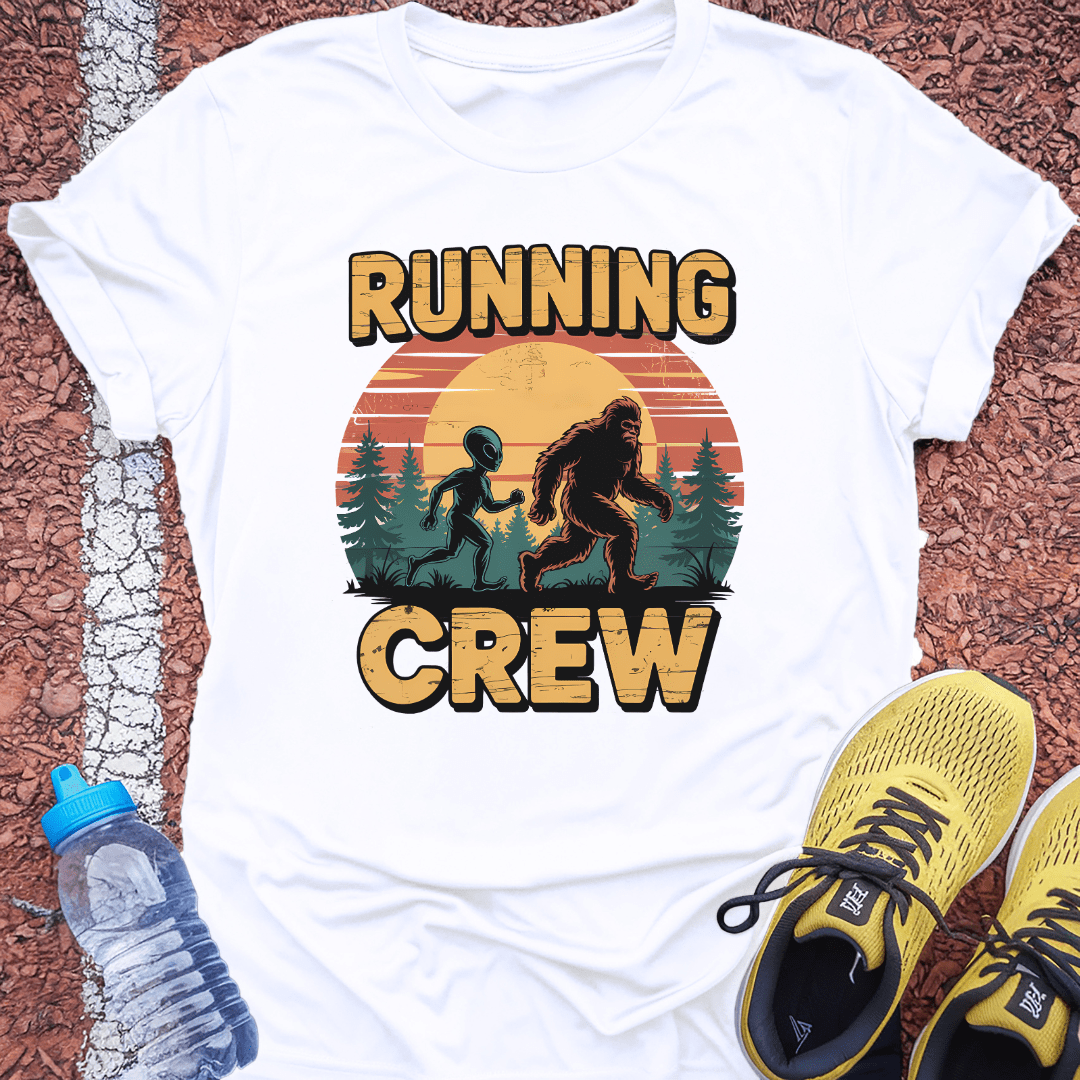 Running Crew