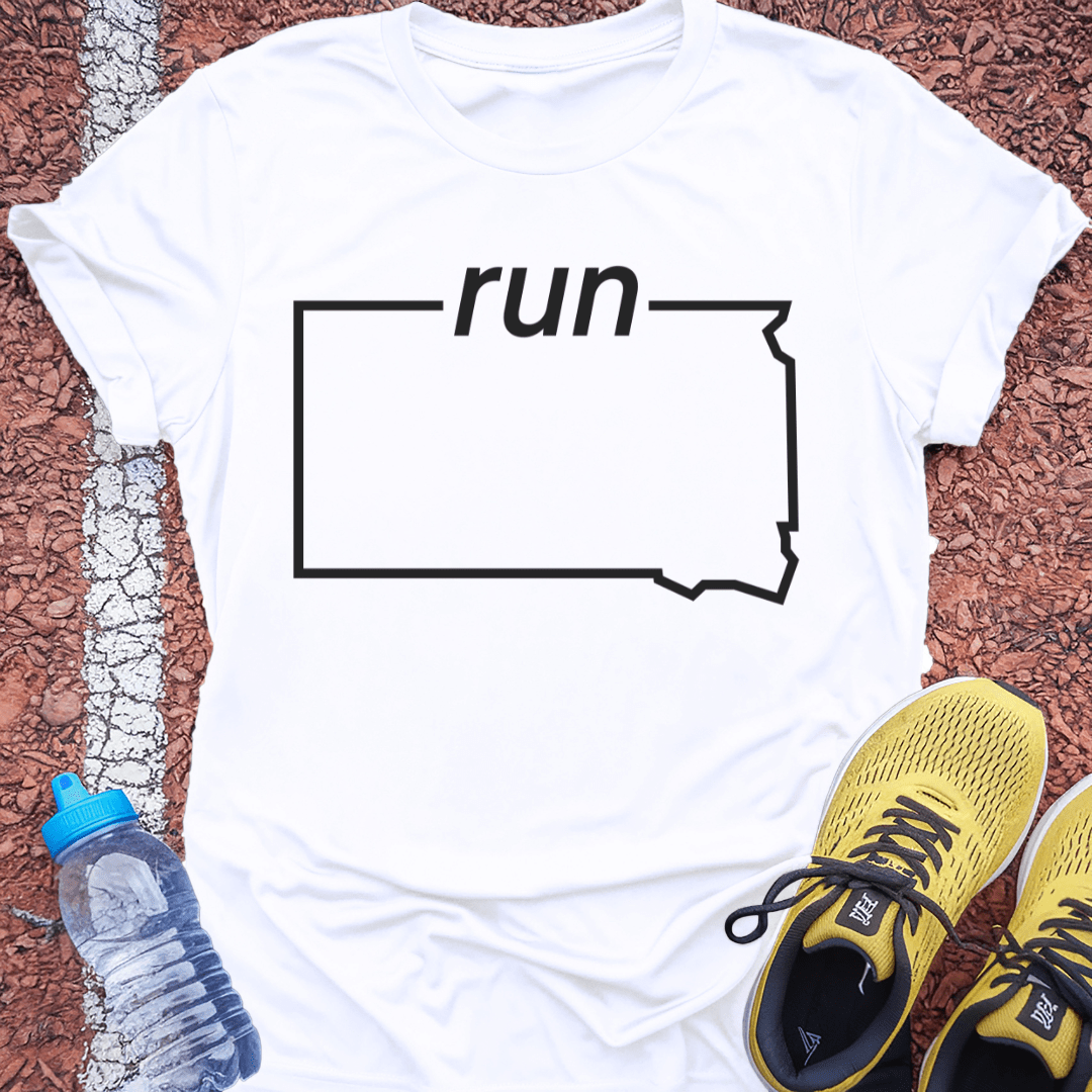 Run South Dakota