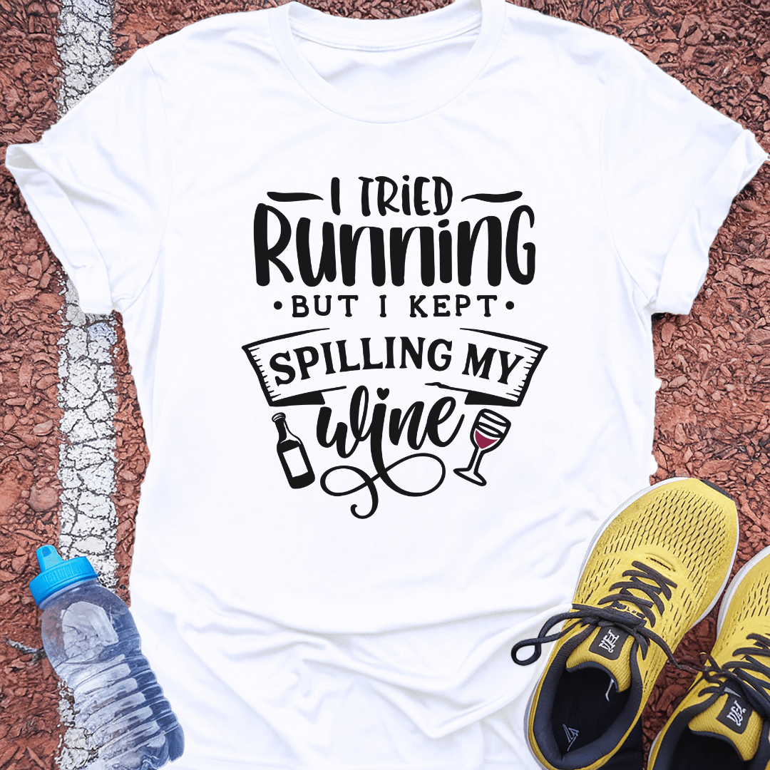 Wine T-Shirt