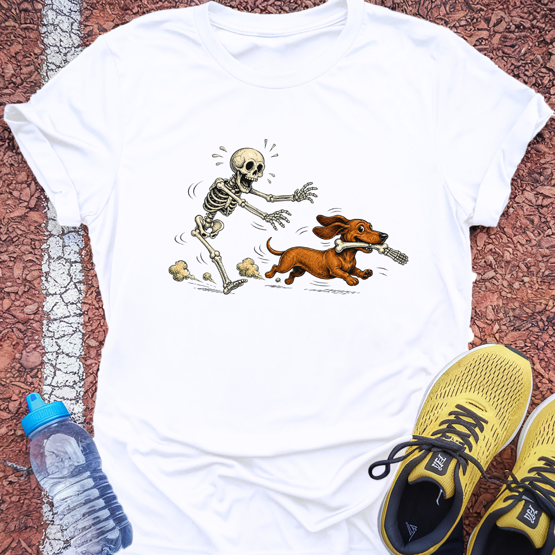 Stop! T-Shirt
