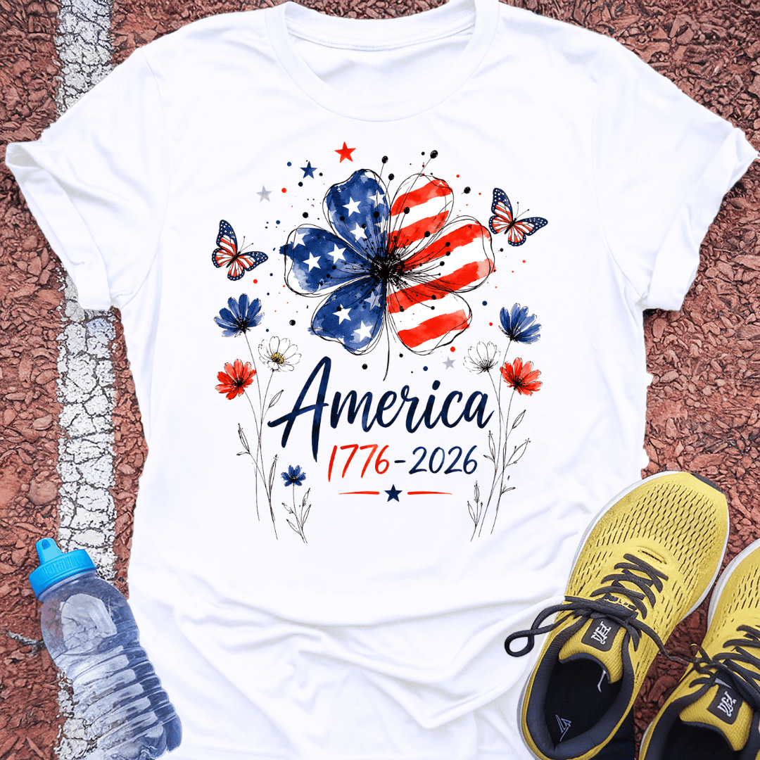 2026 T-Shirt