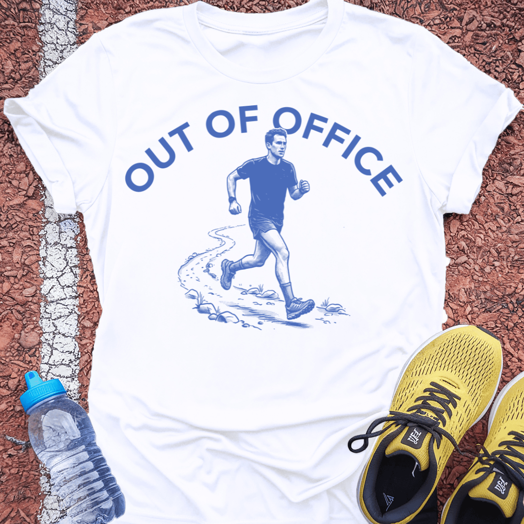 Out of Office T-Shirt