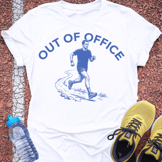 Out of Office T-Shirt