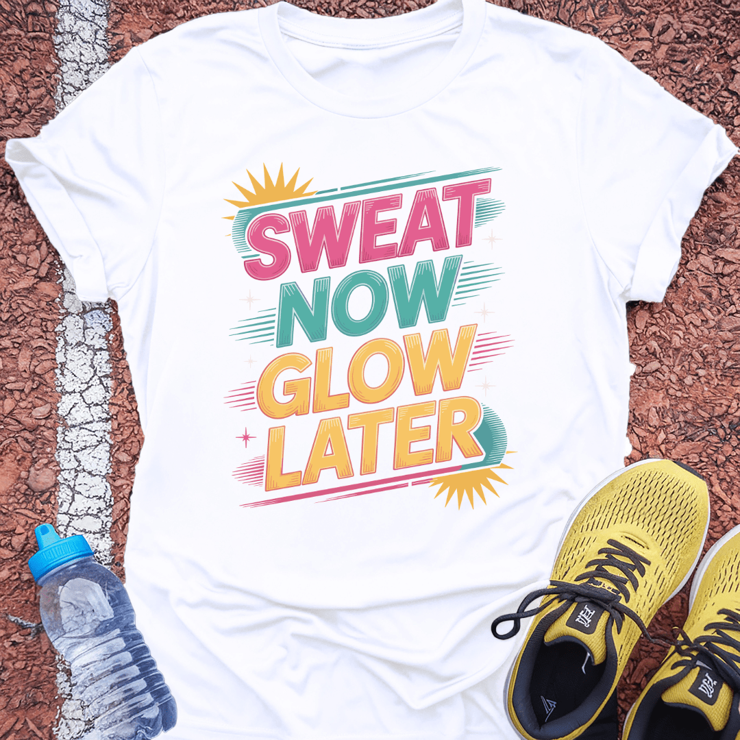 Glow Later