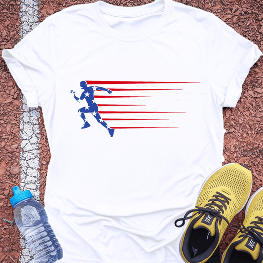 USA Runner