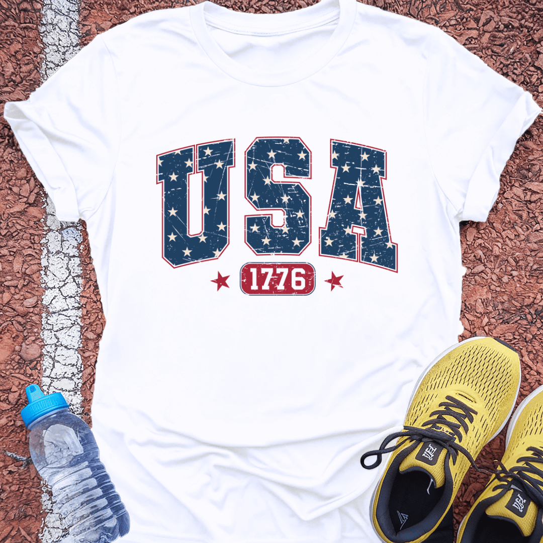 USA 1776
