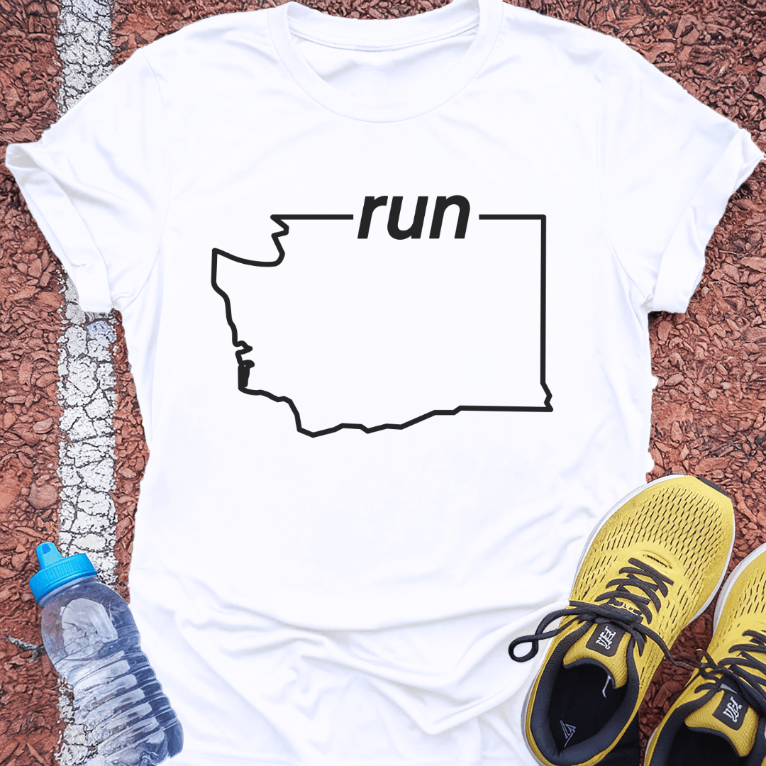 Run Washington