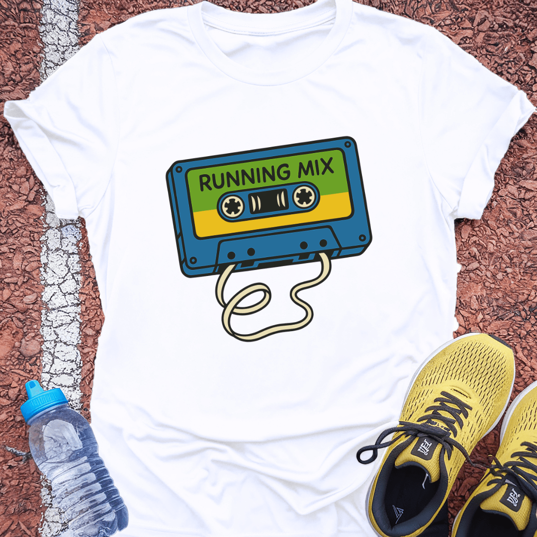 Running Mix