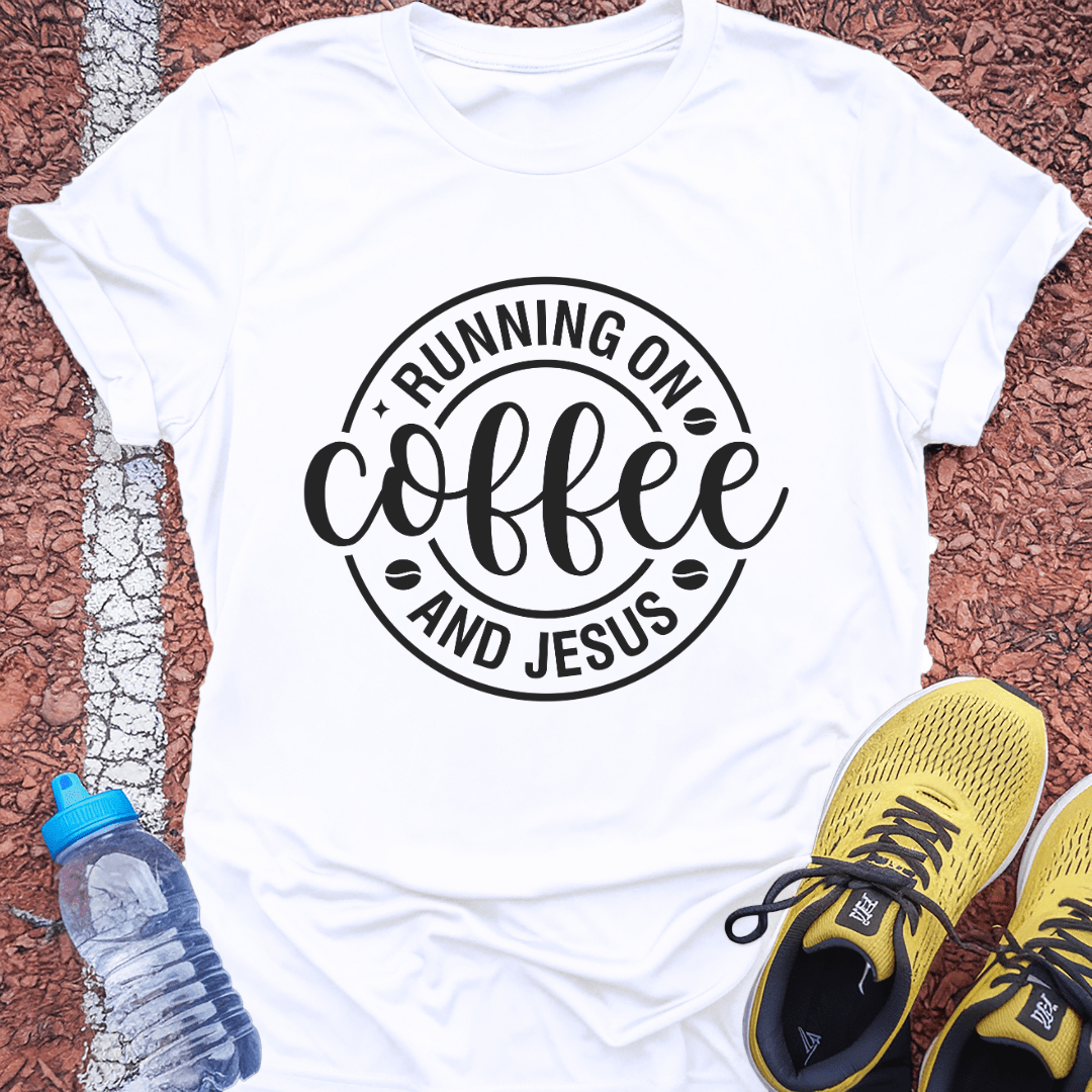 Coffee & Jesus