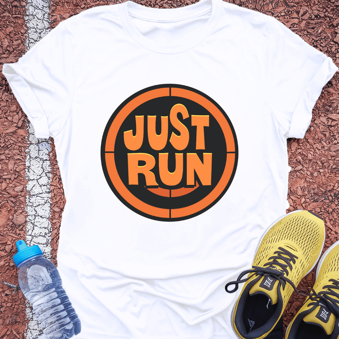 Just Run