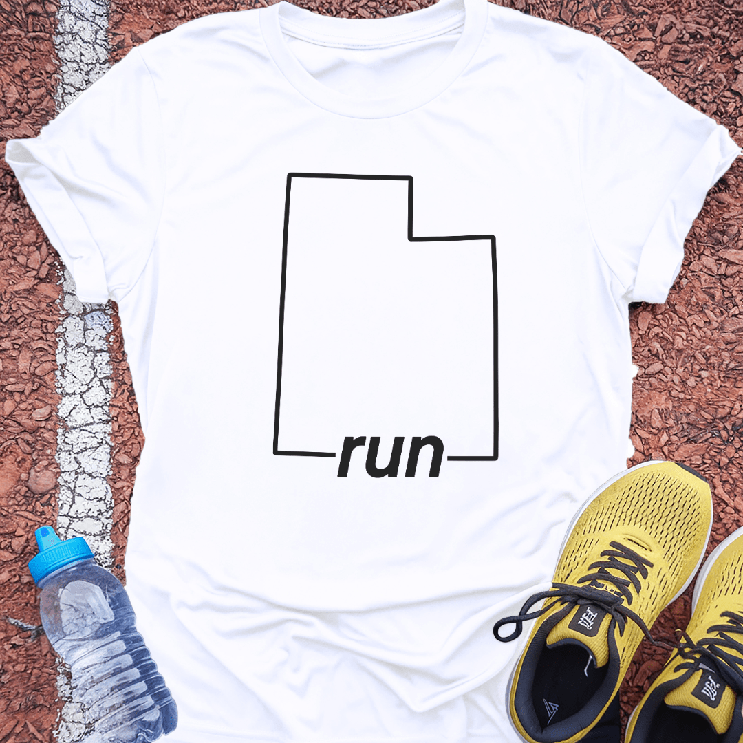 Run Utah