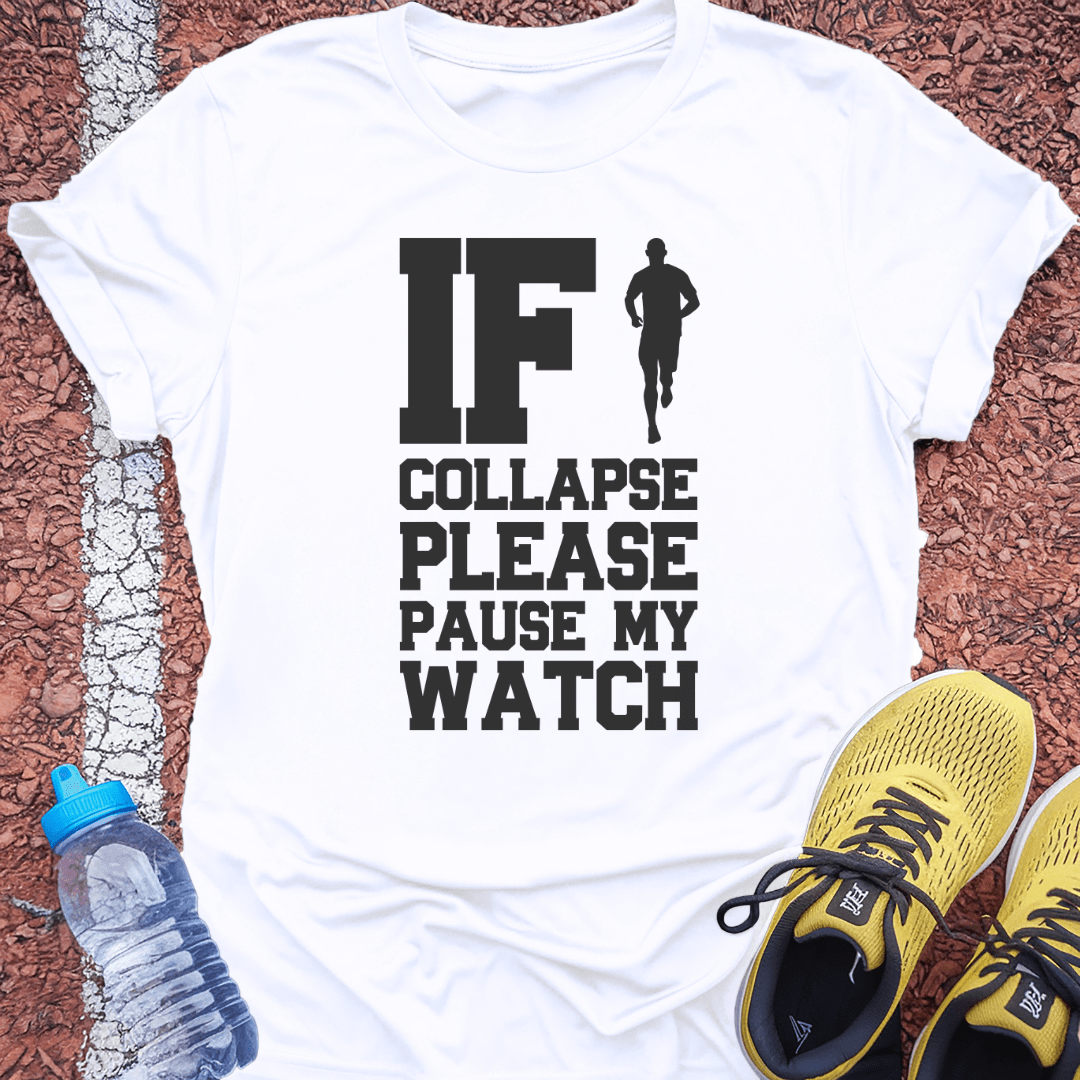 Pause My Watch
