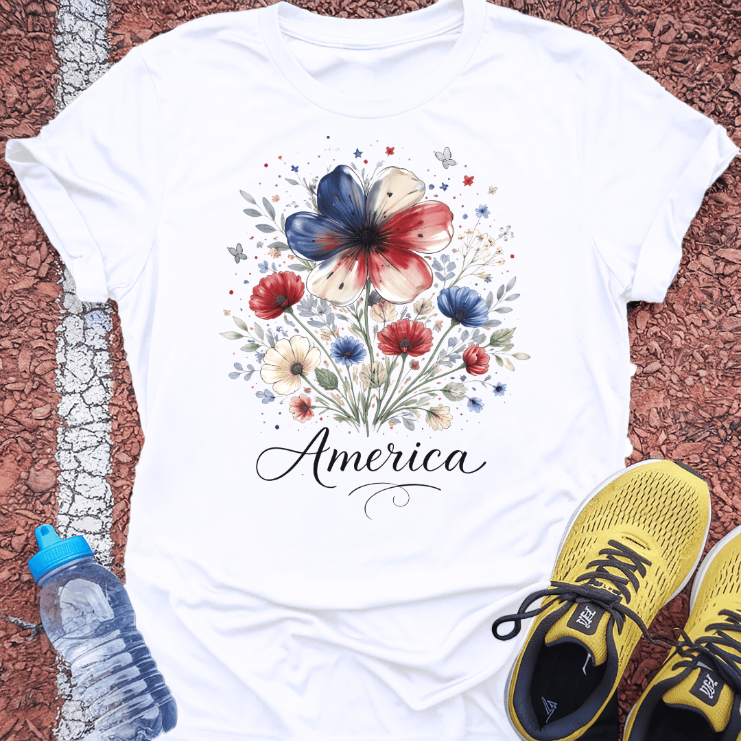 America T-Shirt